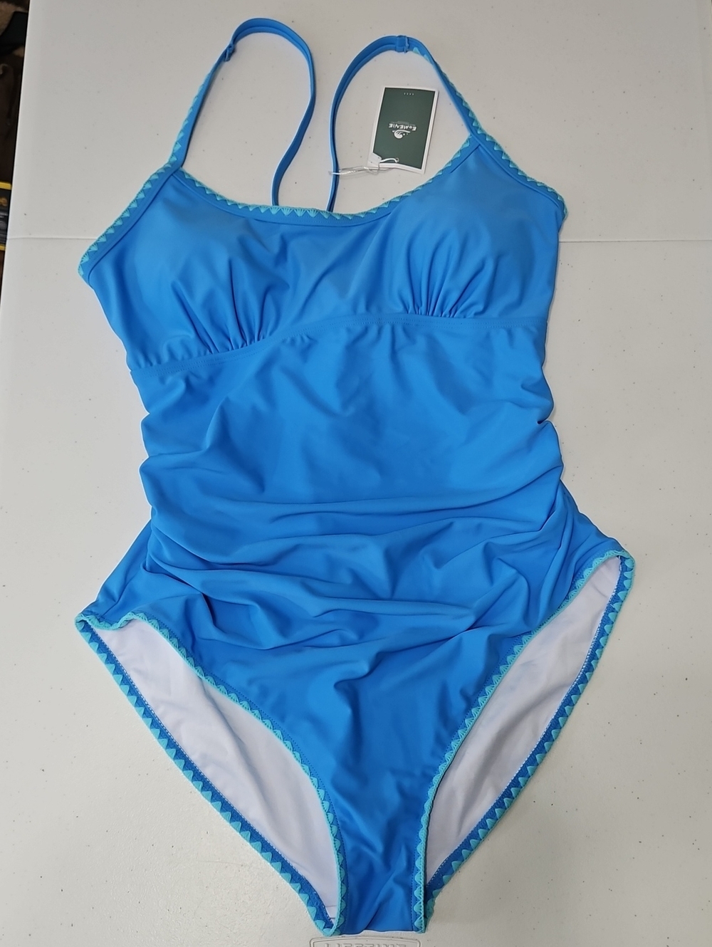 EOMENIE one piece swimsuit